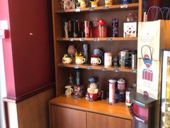 零售区-COSTA COFFEE(中粮祥云店)