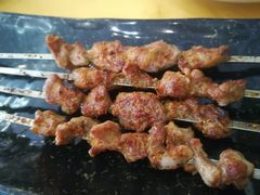 -新粤新疆菜(禅城店)