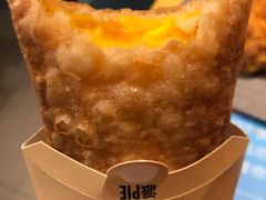 -麦当劳(南昌青山湖万达广场店)