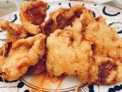 -金狮麟·新豫菜(金码大厦店)