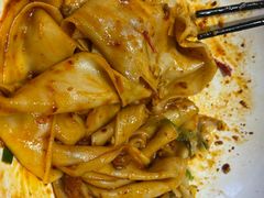 -福瑞记老孙头biangbiang面(新生路店)