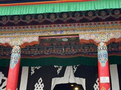 -塔公寺