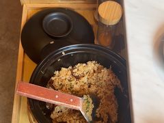 -喃喃椰·糟粕醋·椰子鸡火锅(七堡花园店)