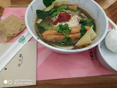 -许小树(国贸商城店)