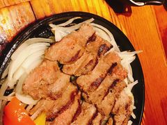-千代武日本料理(爱建店)