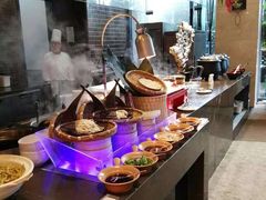 -绍兴中金豪庭大酒店·豪庭阁中餐厅