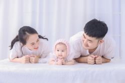 -糖豆儿童摄影(东南湖大路店)