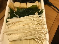 -漫烤鱼&徐州烧烤夜宵(万达店)
