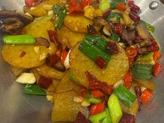 -潇湘阁(昆泰国际大厦店)