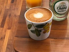 -Line 咖啡(石厦花园店)