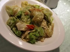 手撕包菜-峨嵋酒家总店(车公庄店)