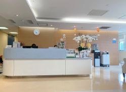 -杭州贝瑞斯美华妇儿医院·早孕·产检·儿科