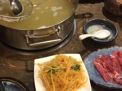 -福牛阁潮汕牛肉火锅