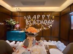 店内布置-香云轩·顺德菜(香云纱园林酒店店)