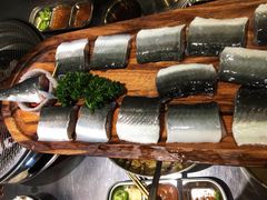 -本炙炭烤·蒲烧活鳗料理店(金沙洲店)