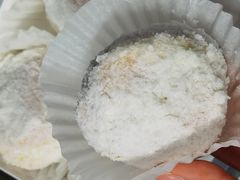 -泸溪河桃酥(西直门凯德店)