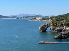 -大连金石滩国家旅游度假区