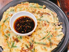 -小本家韩式烤肉(紫藤路店)