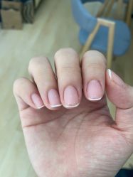 -初NAIL日式美甲美睫沙龙