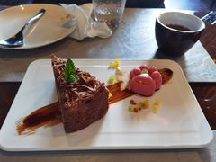 -YUE·6·西式融合餐厅(外滩六号店)