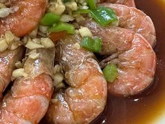 -尚岛私房菜(西方巷店)