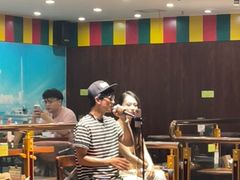 -巴犀烧烤(新崇光店)