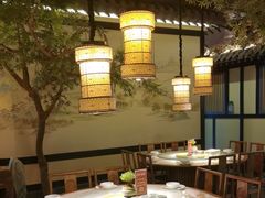 -苏乡兰亭·新派淮扬菜(吾悦广场店)