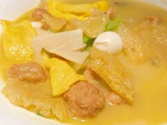-沈家花园如皋菜(君御豪庭店)