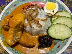 -小娘惹厨房Little Nyonya(狮城有约上榜店)
