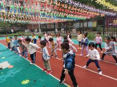 -井德幼儿园(韦伯豪园)