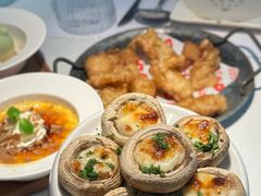 -春树下·树屋花房西餐厅(罍街AS1980店)