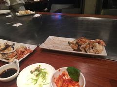 -MEAT MATE 鲜食肉铺(凤凰汇·里巷店)