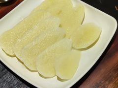 -肆拾壹號烤肉(龙岗店)
