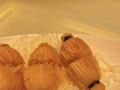 -利苑酒家(宜安广场店)