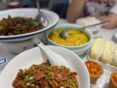 -兰湘子·湘菜小炒(长安万科广场店)