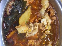 -四川老牛麻辣烫(北门桥店)