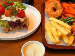 -Grande A'moo(上海万象城店)