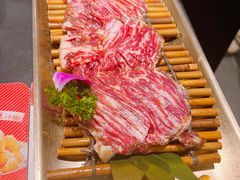 -西塔老太太泥炉烤肉(龙湖北苑天街店)