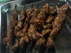 -继承独一味生烤羊排(金牛小区店)