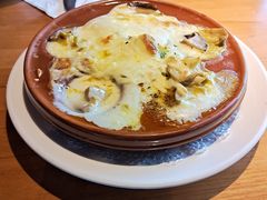 法式焗蜗牛-新贝乐意大利餐厅(苏州中心店)