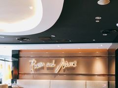 大堂-必胜客(金高店)