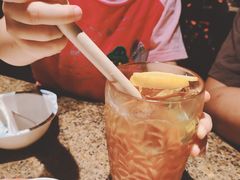 -绿茶餐厅(coco park 店)