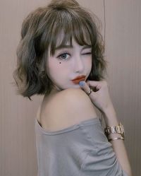 点击看大图 -那茉 Hair Salon