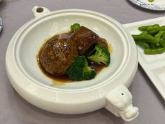 -银都上海菜馆(粤海东路店)