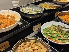 -鹈鹕素食餐厅自助餐部(正阳街店)