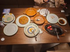 -萨莉亚意式餐厅(莲花国际广场店)