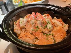 -莉莉海堂HAITANG·烤鸭(国贸商城店)