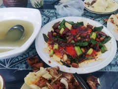 -大理古城