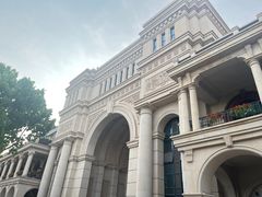 -天津五大道文化旅游区