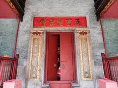 -华林禅寺